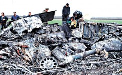 中國殲 20疑盜美隱形技術