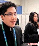 郭晶晶退役嫁豪門