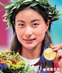 郭晶晶退役嫁豪門