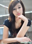 上海氣質美眉豬豬