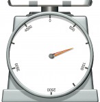 公斤神秘變輕了