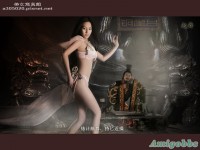赤壁銅雀台 張馨予(25P)