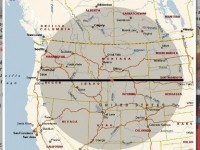 黃石公園超級火山蠢蠢欲動　美3分之2恐遭吞噬