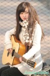 大陸最美乞丐蘿莉生活照曝光。(