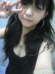 勁可愛既眼鏡妹