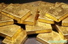 中國黃金產量　蟬聯世界第一