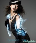 鈴木亞美化身電音女王
