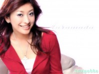 山田優寫真