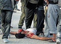 埃及11省爆衝突　民眾接管蘇彝士市