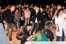 「我爸是李剛」青年撞死人囚 6年