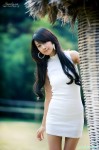 凹凸有至的韓國美女[多圖]