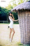 凹凸有至的韓國美女[多圖]