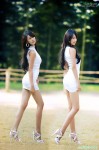 凹凸有至的韓國美女[多圖]