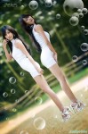 凹凸有至的韓國美女[多圖]