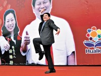 大陸首善高調派紅包　不願「啞巴吃黃連」