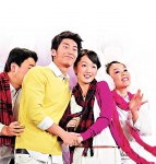 9大衞視杯葛央視春晚