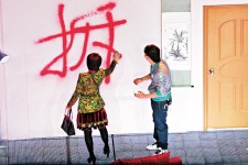 9大衞視杯葛央視春晚