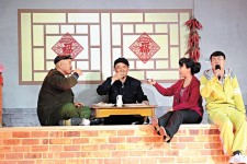 9大衞視杯葛央視春晚