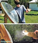 集 5000太陽熱力 死光熱熔鐵