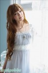 索女grace‏