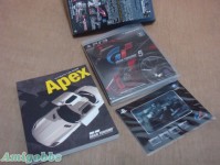 SONY PS3 GT5