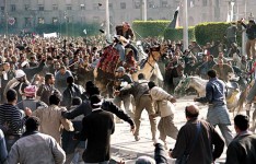 埃及內戰爆發　外國人被打死