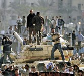 埃及內戰爆發　外國人被打死