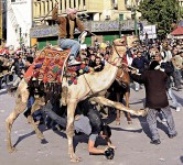 埃及內戰爆發　外國人被打死