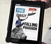 iPad報面世　 iPad 2現身