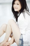 清爽女生‏