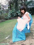 清純女孩【中村知世】
