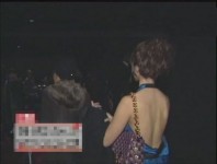 澤尻英龍華 不慎走光 寫真(24P)