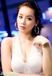 韓國大波女模 ~ 林智慧