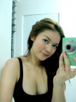 新加坡正妹