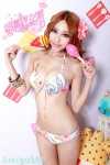 D CUP 比基尼女王~穎涵Sukey~
