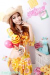 D CUP 比基尼女王~穎涵Sukey~
