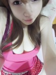 無名身材超辣美媚