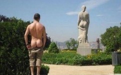 藝術是很難模仿的~~~~~~（18+）