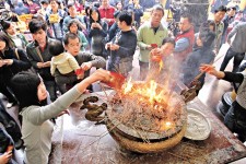 台超級大樂透今攪珠