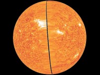 3D太陽全貌曝光