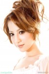 大眼美眉