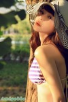 比堅尼美女