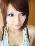 大眼靚妺蓓蓓‏