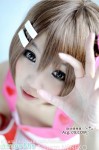 「輕音」真人版最佳人選，臺灣MM