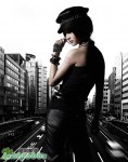 野性一面李沁版“娜娜”奪人眼球