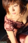 [NS Eyes] 秋本奈緒美
