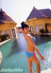 日本美少女小池里奈