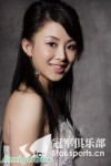 潘曉婷最新清晰寫真