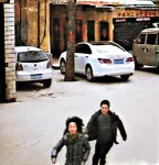交警虐打少女 高呼「我爸是公安局副局長」