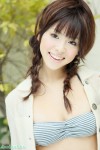 秋山 優 （あきやま ゆう） 性感寫真